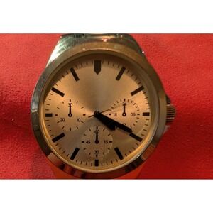 NONAME Fake Gold Watch